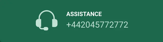 Assistance téléphonique Betwinner